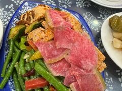 -春发芽饭庄(锦业三路店)