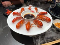 -红盔甲·小龙虾(人民广场店)