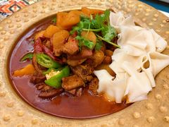 -阿拉丁新疆风味餐厅·清真(罗廊巷店)