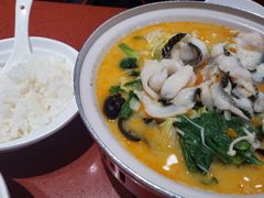 -喜家德虾仁水饺(长泰广场店)