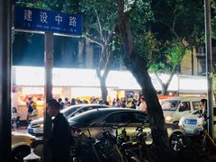-傅强排骨(成都总店)