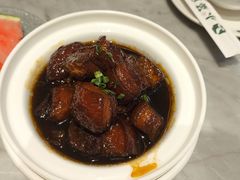 -小菜园新徽菜(芜湖万达店)