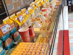 -東更道点心行(大悦城店)