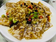-小小饭店(址九线)