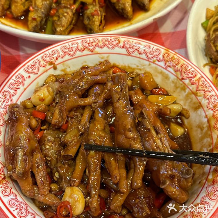 感谢华晨宇…在南昌吃到了好满意的一顿!!