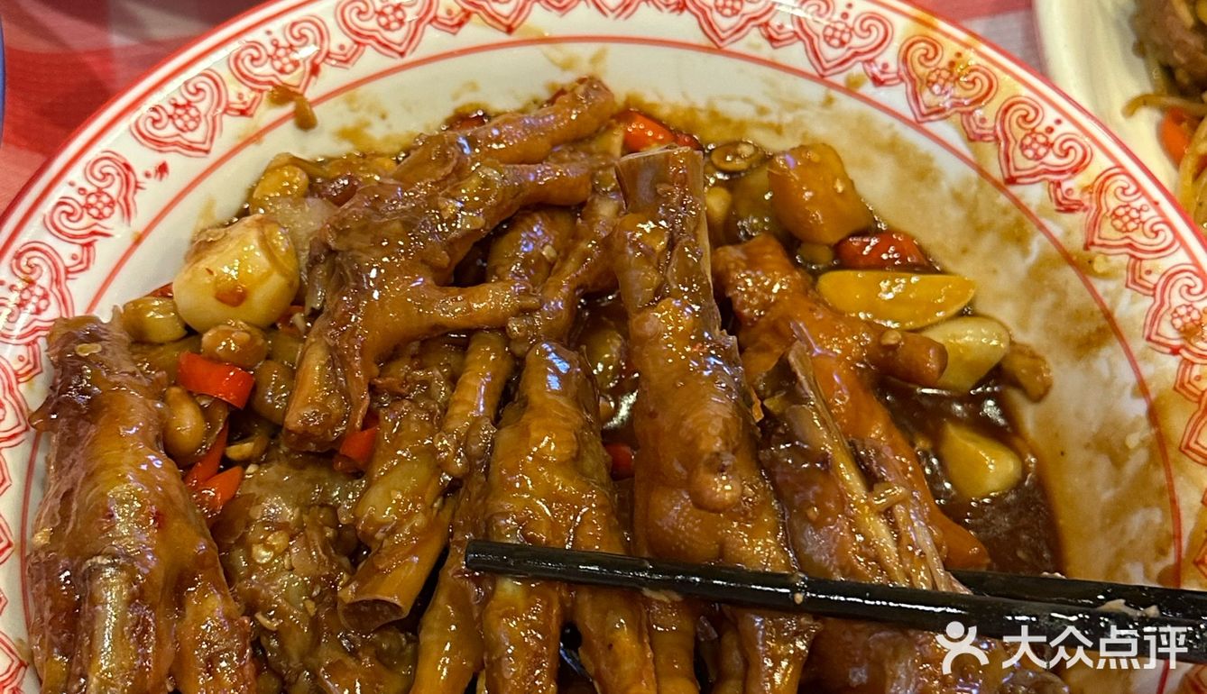 感谢华晨宇…在南昌吃到了好满意的一顿！！