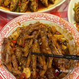 感谢华晨宇…在南昌吃到了好满意的一顿！！
