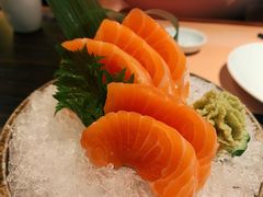 -山葵家·创意料理(宁波来福士店)