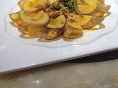 -汉爵阳明大酒店-中餐厅(银湖北路店)