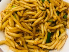 -清真·伊清阁餐厅