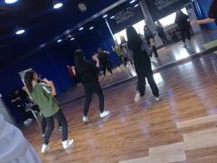 -零下舞度·街舞连锁机构(直沽校区)