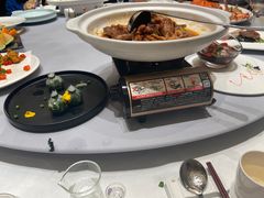 -一澜江宴·江景地标楚菜(江滩公园店)
