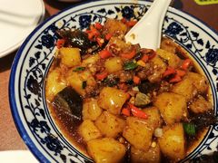 -天下客饭店(中山路店)