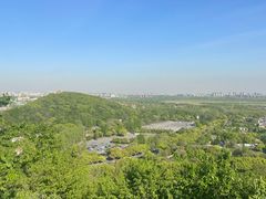 -上海佘山国家森林公园西佘山园