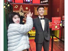 -鱼酷活鱼烤鱼(新世界城店)