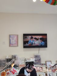 -Ami nail爱米美甲美睫
