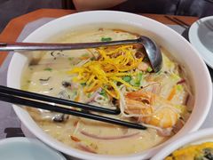 -闽上鲜·福建菜(龙湖滨江天街店)