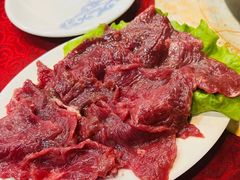 -光明清汤羊(宝业路店)