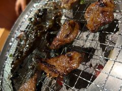 -隐家本格烧肉(万达广场店)