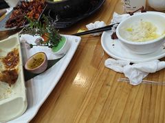 -花溪雨·森林餐厅(石基店)