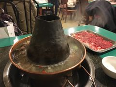 -月圆火锅(宁海东路二店)