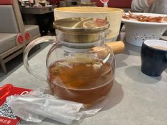 -额娘·春饼烤鸭(乐汇城店)