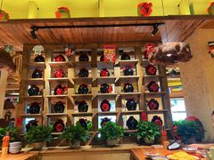 -泥糊破店小酒馆·团建聚餐(南京西路店)