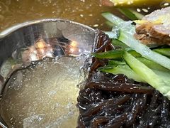 -顺姬冷面(长白西路店)