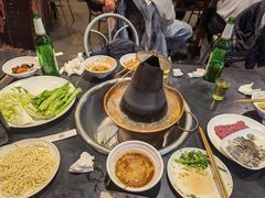 -将台涮肉(酒仙桥店)