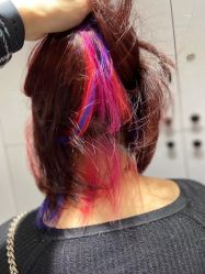 点击看大图 -卓梵美发·精品Salon