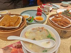 -点都德(长泰广场店)