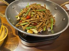 -U你·天然调味(南湖总店)