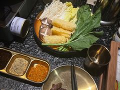 -肉匠日式烧肉屋·和牛居酒屋·酒水小食堂(大汉悦中心店)