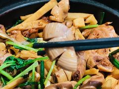 -得意啫·广东啫啫煲(前海HOP店)