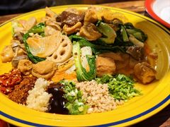 -北丐先生·野馄饨烧烤(雨花万象店)