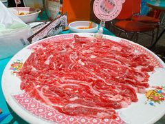 -粉灯牛腩牛杂煲·鸡煲(双井店)
