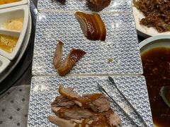 -羲和雅苑•北京烤鸭(平安国际金融中心店)