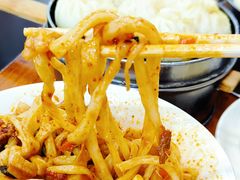 -王菊美食街·王菊面馆(总店)