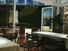 露天位-炉匠炉端烧·酒(国金中心商场店)