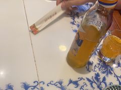 -东方饺子王(大屯路店)