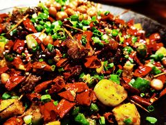 牙签牛肉-炉之恋LUZHILIAN(芙蓉汉城总店)