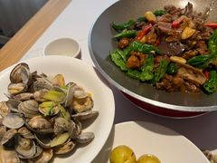 -山东宾馆·齐鲁苑餐厅