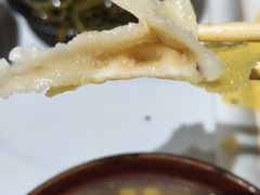 -财主·海鲜锅贴