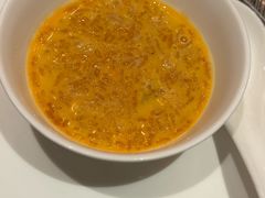 粒粒泡贵妃饭-广州富力君悦大酒店空中花园