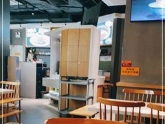 大堂-顺德公广东猪肚鸡·煲仔饭(白石洲店)