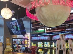 -本色.小马哥烧烤(无锡九里仓店)