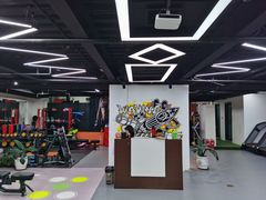 -清橙健身(学院路店)