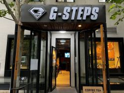 -G-STEPS舞蹈工作室