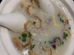 -卓粤拉肠(红庙店)