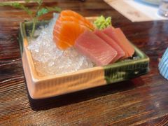 -芥岛(河北大街店)